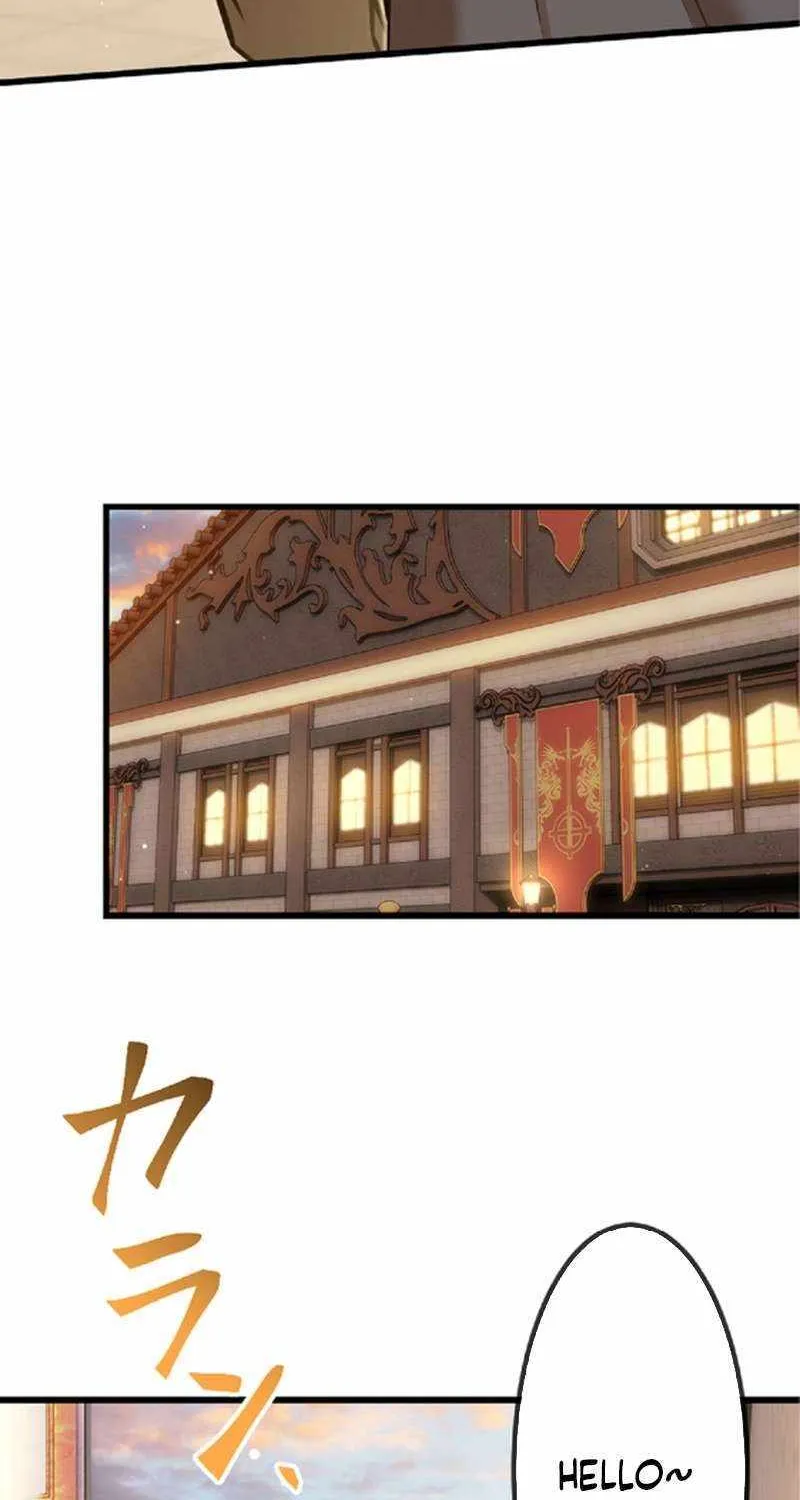 The Awakening of light Magic Chapter 40 page 67 - 