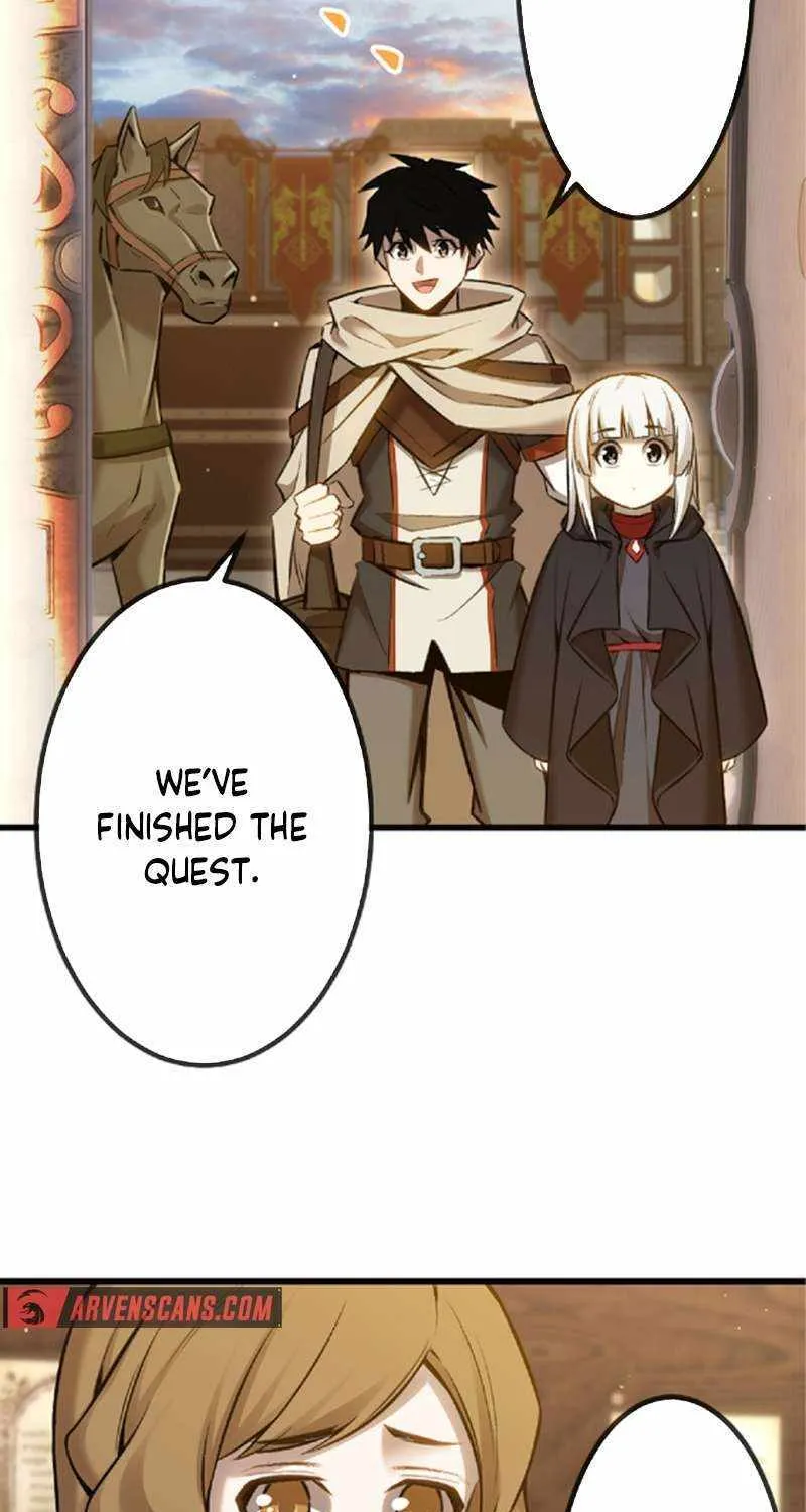The Awakening of light Magic Chapter 40 page 68 - 