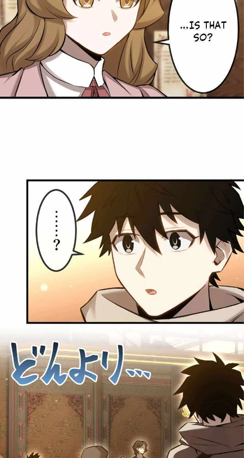 The Awakening of light Magic Chapter 40 page 69 - 