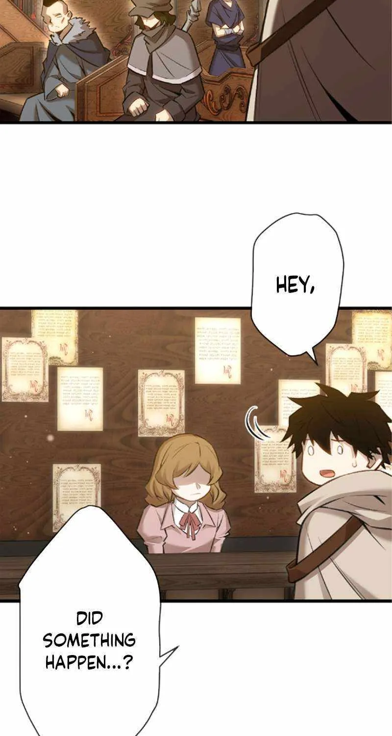 The Awakening of light Magic Chapter 40 page 70 - 