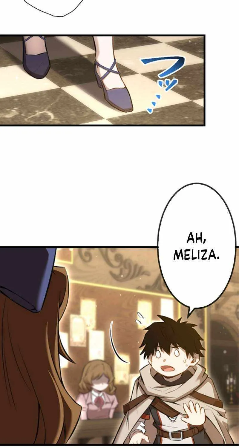 The Awakening of light Magic Chapter 40 page 71 - 