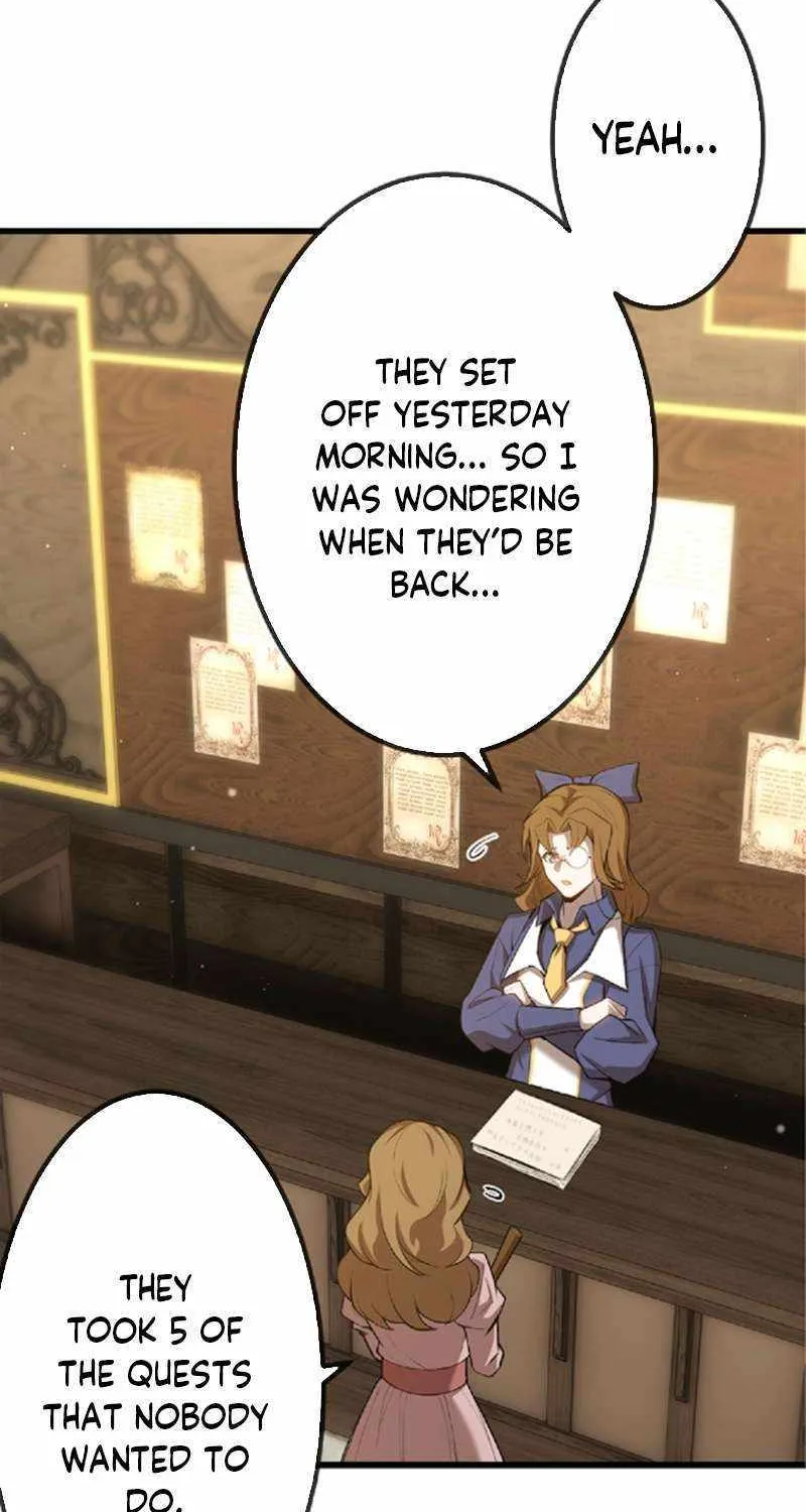 The Awakening of light Magic Chapter 40 page 9 - 