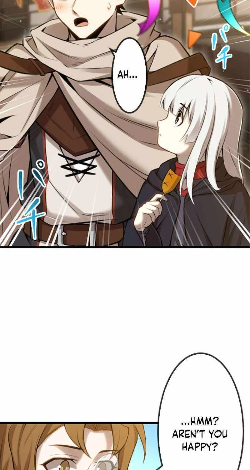 The Awakening of light Magic Chapter 41 page 11 - 