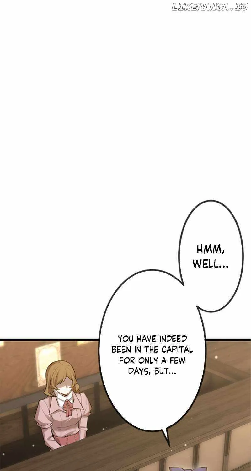 The Awakening of light Magic Chapter 41 page 13 - 