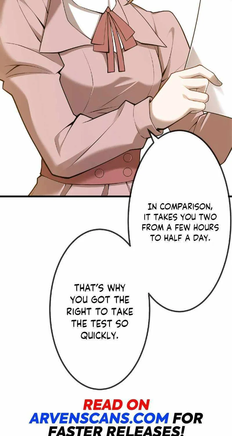 The Awakening of light Magic Chapter 41 page 16 - 