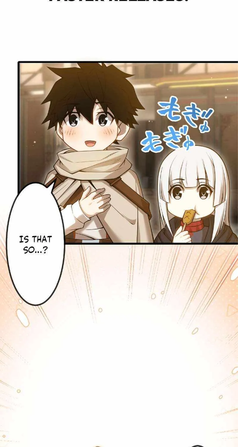 The Awakening of light Magic Chapter 41 page 17 - 