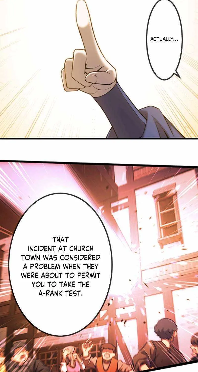 The Awakening of light Magic Chapter 41 page 18 - 