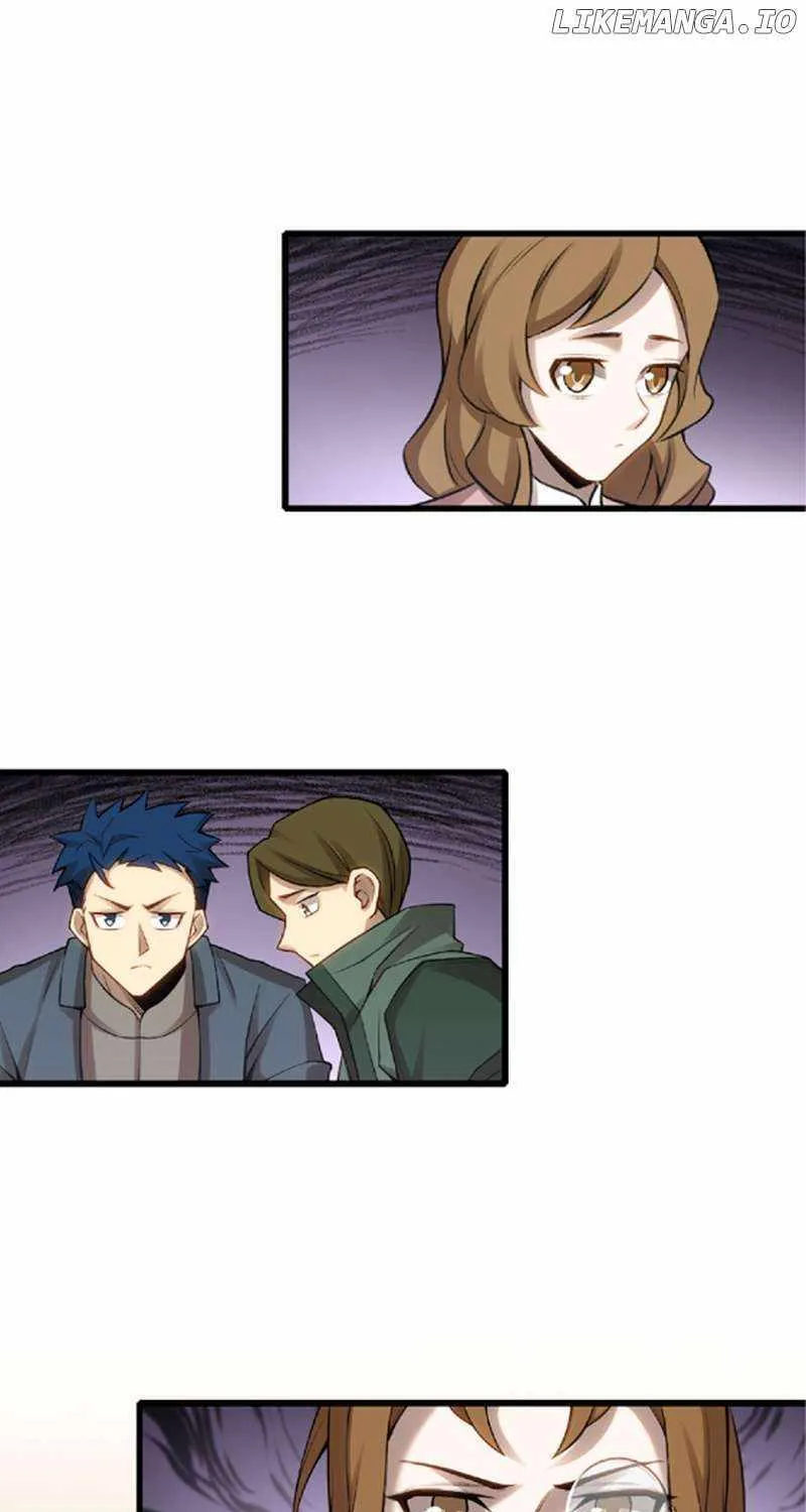 The Awakening of light Magic Chapter 41 page 3 - 