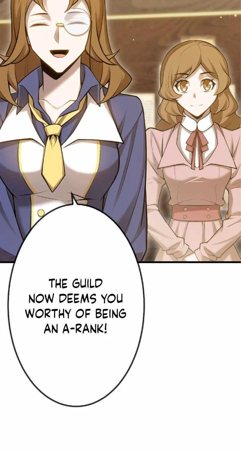 The Awakening of light Magic Chapter 41 page 21 - 