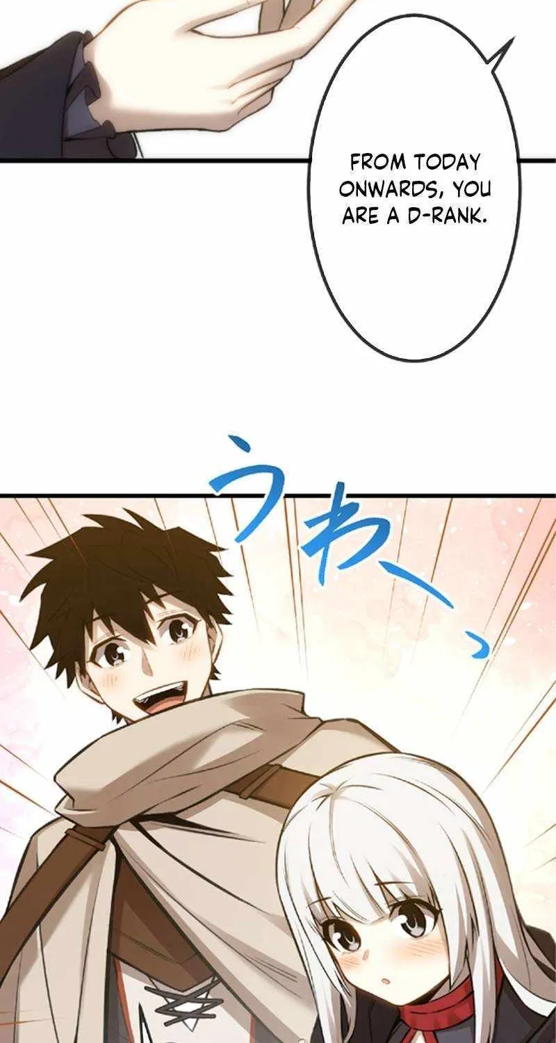 The Awakening of light Magic Chapter 41 page 27 - 