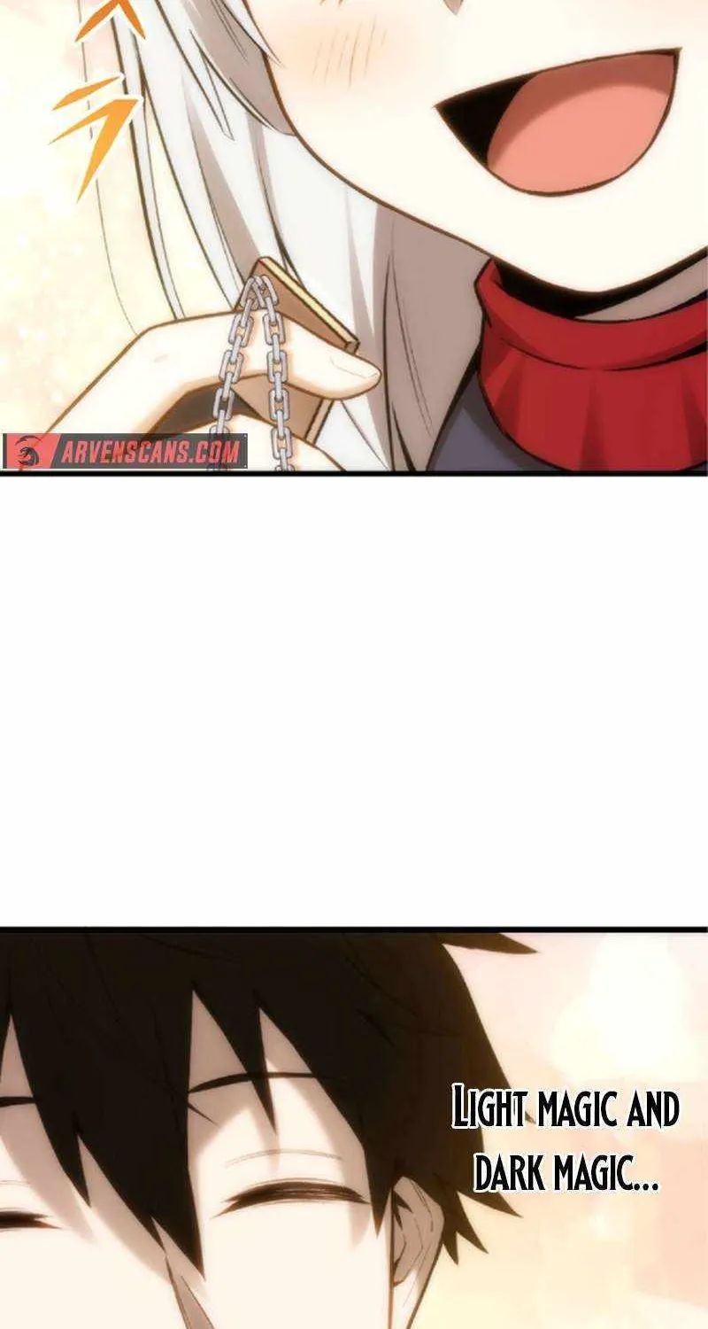 The Awakening of light Magic Chapter 41 page 29 - 
