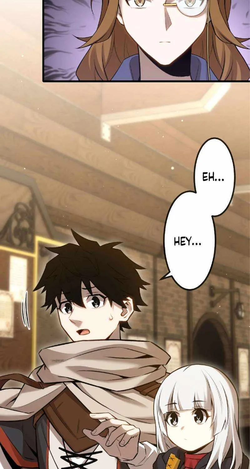 The Awakening of light Magic Chapter 41 page 4 - 