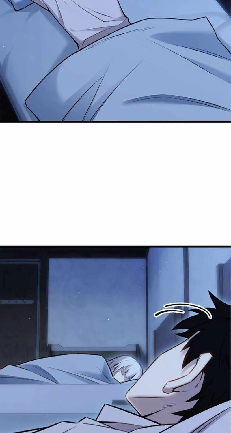 The Awakening of light Magic Chapter 41 page 37 - 