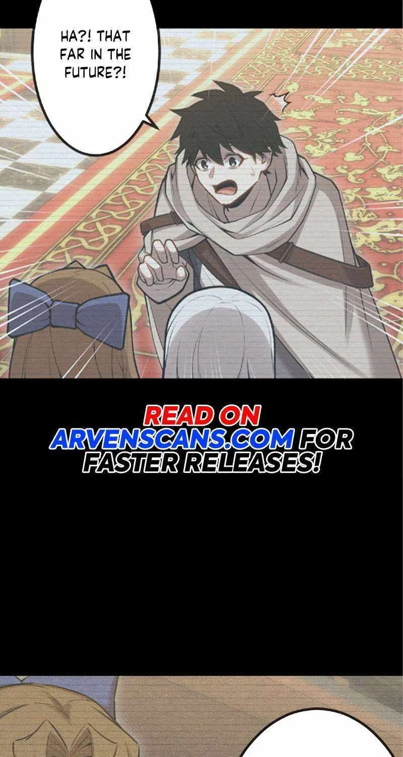 The Awakening of light Magic Chapter 41 page 40 - 