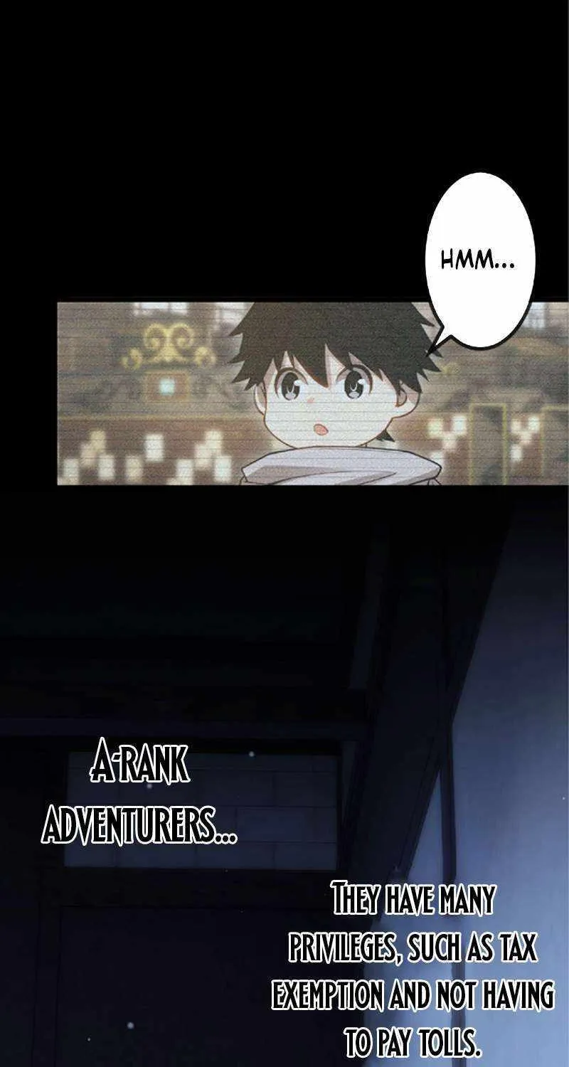 The Awakening of light Magic Chapter 41 page 42 - 