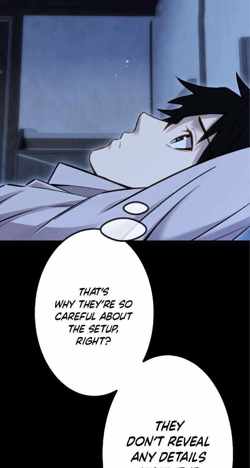 The Awakening of light Magic Chapter 41 page 43 - 