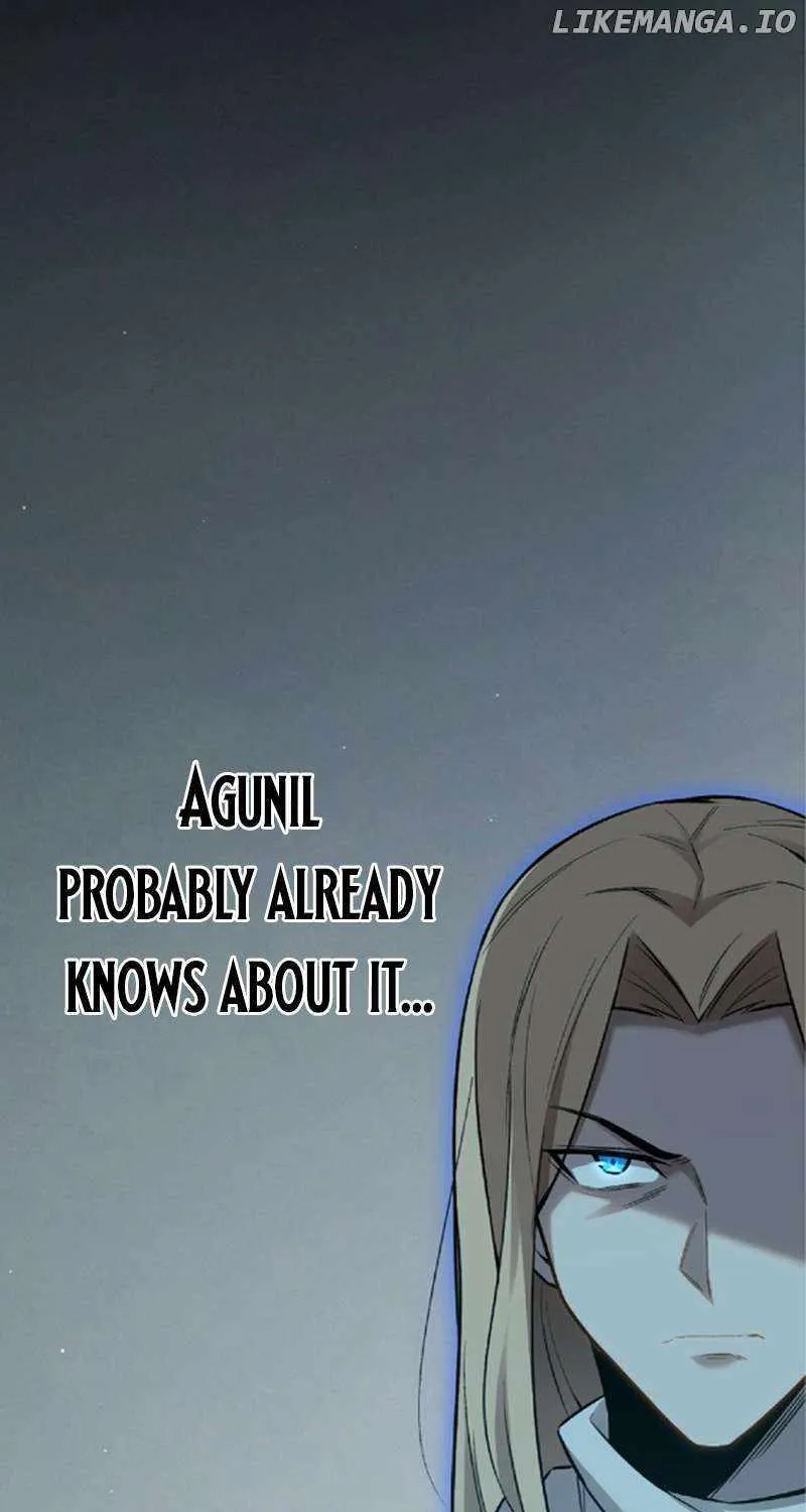 The Awakening of light Magic Chapter 41 page 45 - 