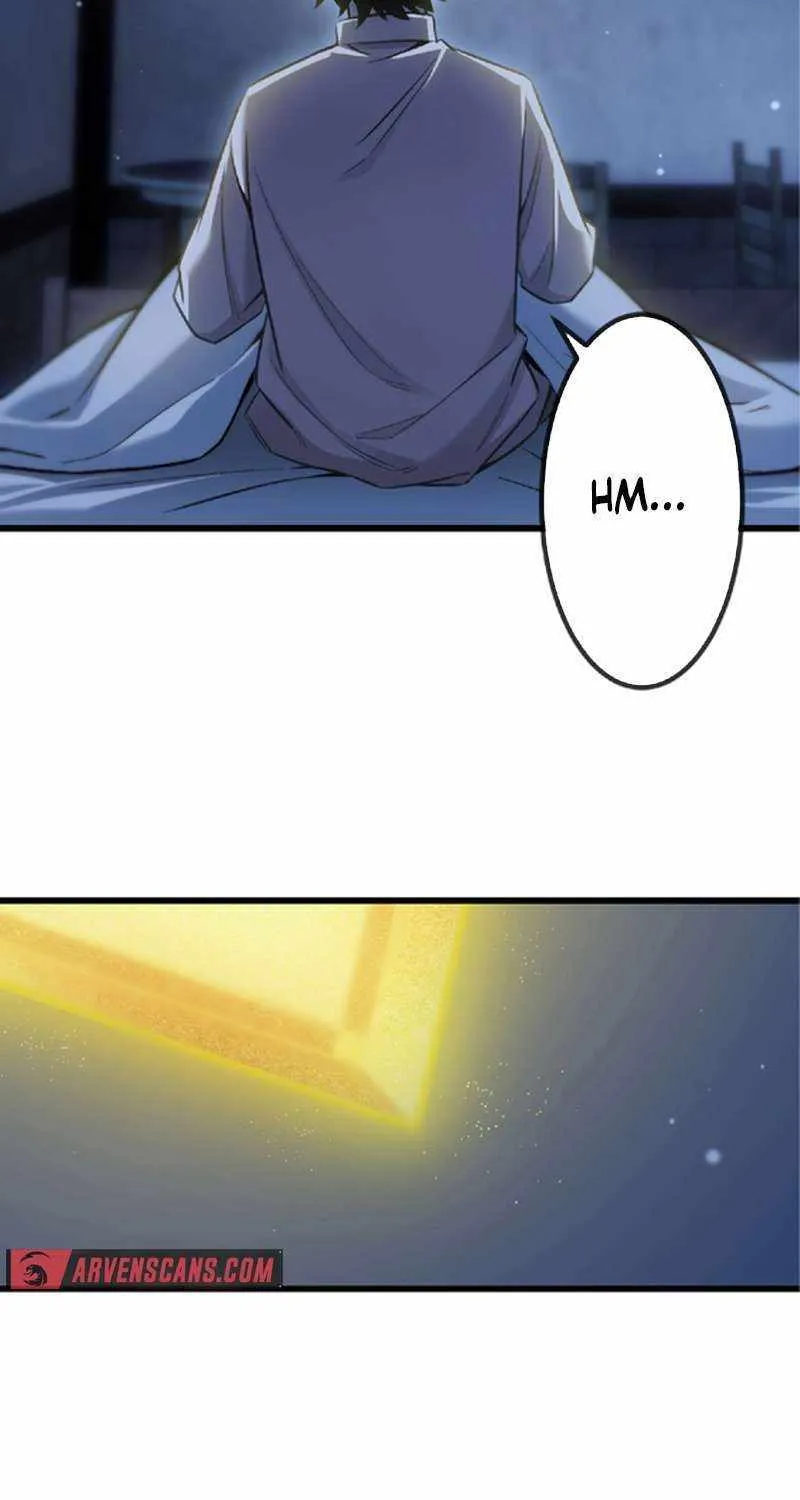 The Awakening of light Magic Chapter 41 page 49 - 