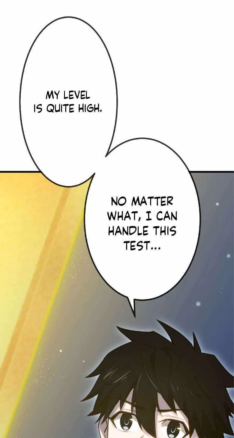 The Awakening of light Magic Chapter 41 page 50 - 