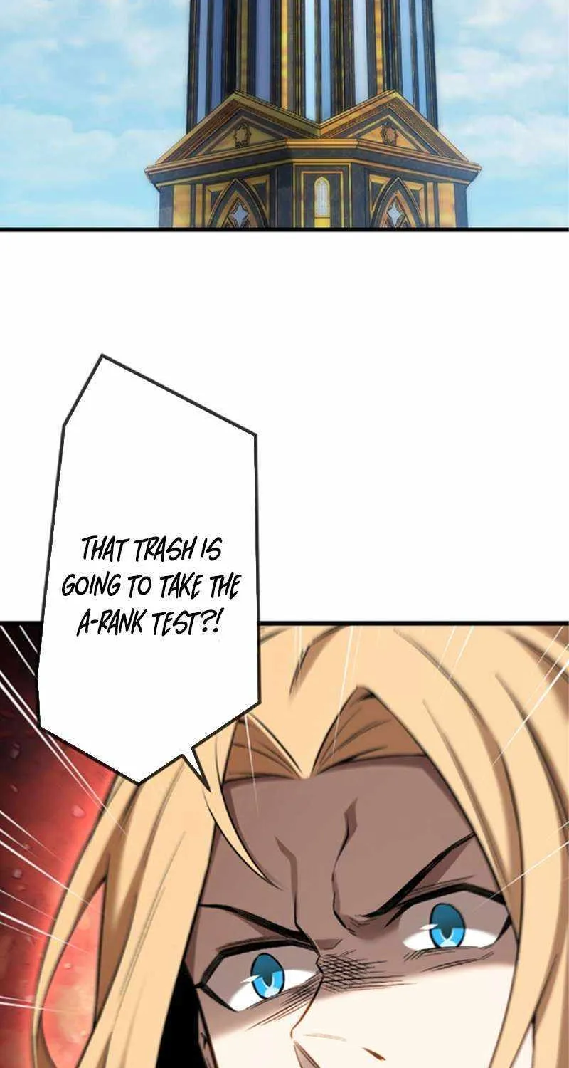 The Awakening of light Magic Chapter 41 page 54 - 