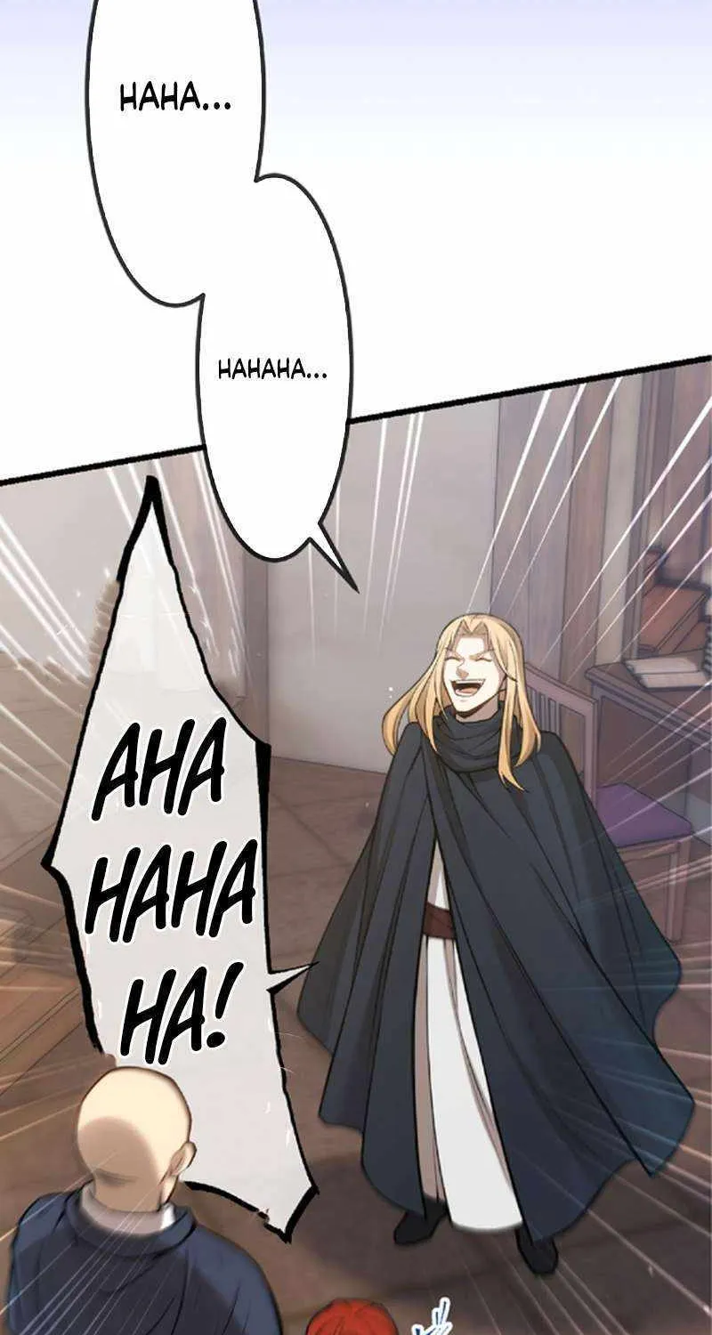 The Awakening of light Magic Chapter 41 page 60 - 