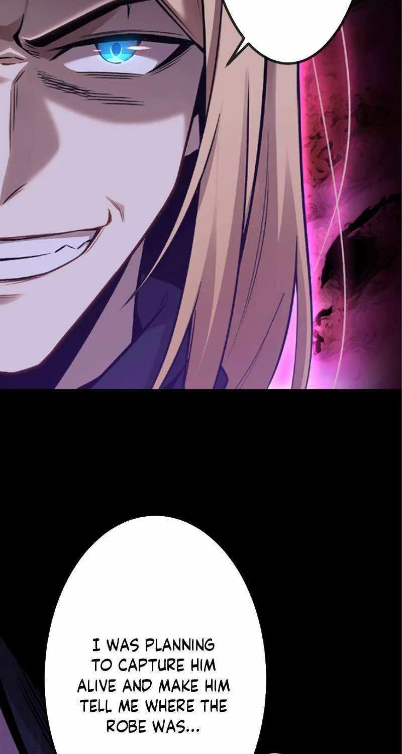 The Awakening of light Magic Chapter 41 page 62 - 