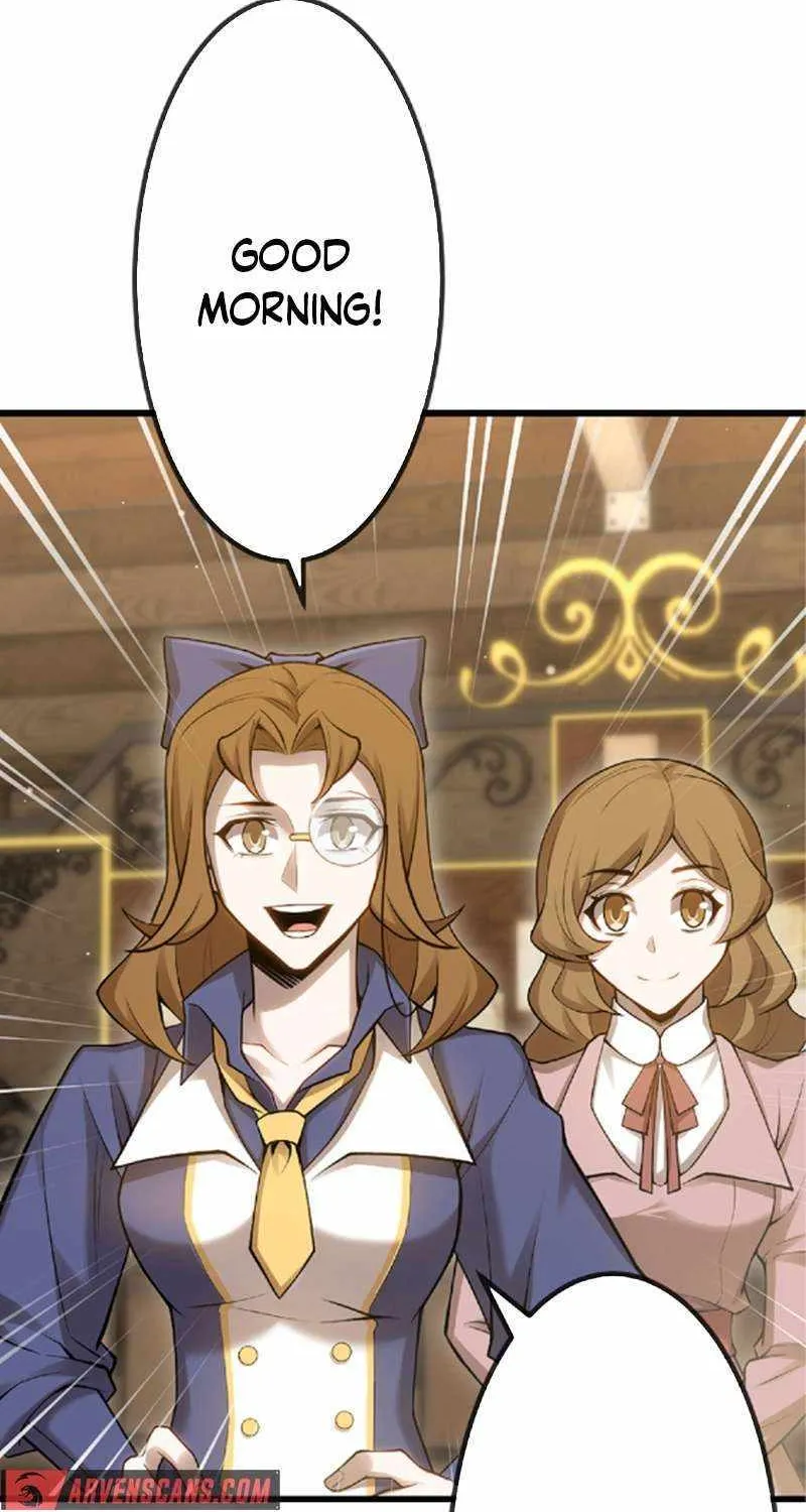 The Awakening of light Magic Chapter 41 page 70 - 