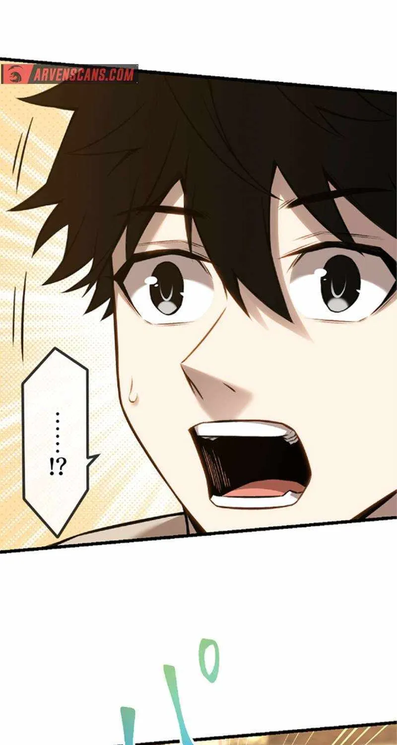 The Awakening of light Magic Chapter 41 page 8 - 