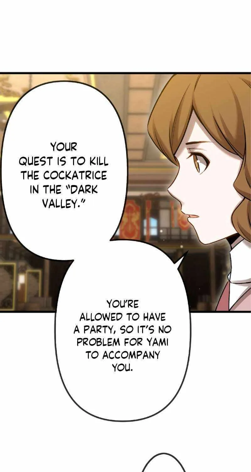 The Awakening of light Magic Chapter 41 page 72 - 