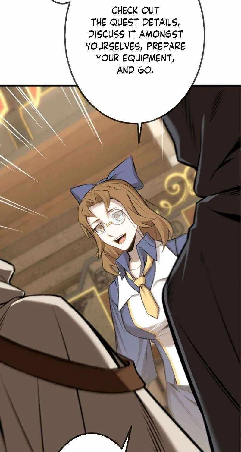 The Awakening of light Magic Chapter 42 page 15 - 