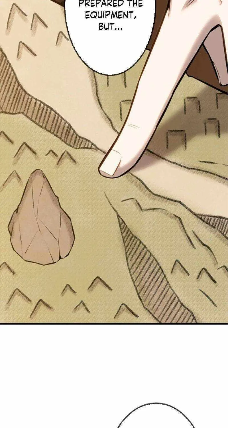 The Awakening of light Magic Chapter 42 page 19 - 