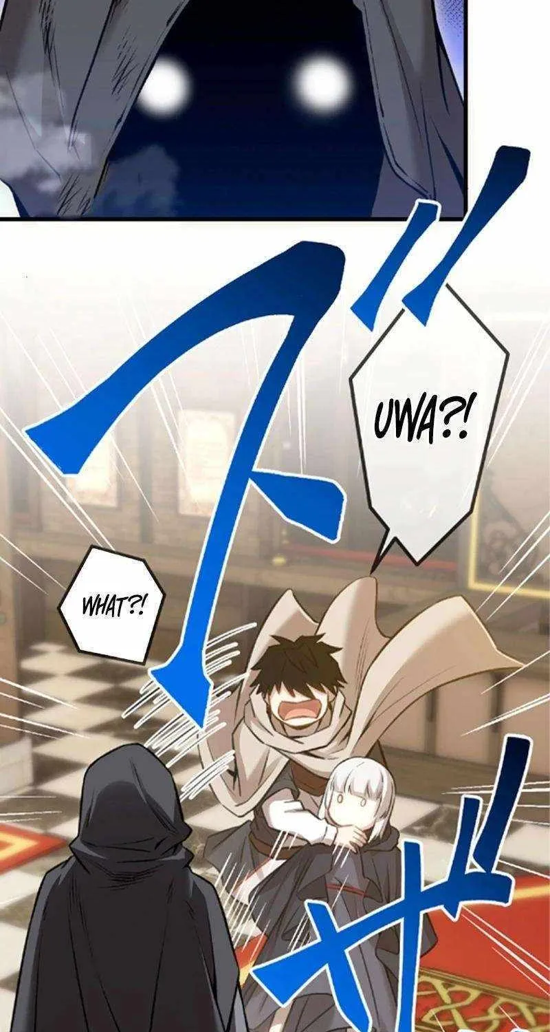 The Awakening of light Magic Chapter 42 page 3 - 