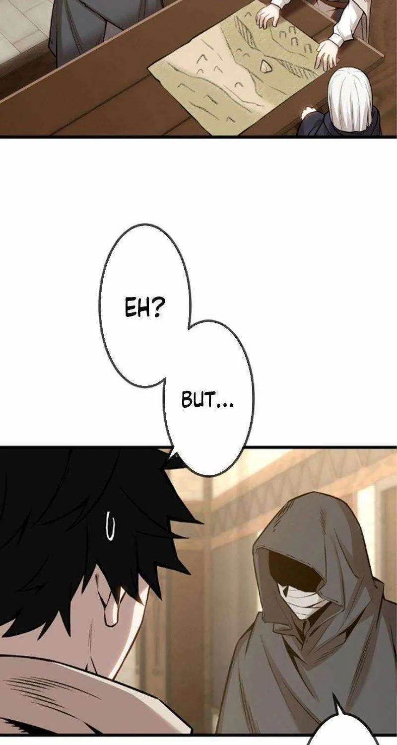 The Awakening of light Magic Chapter 42 page 24 - 