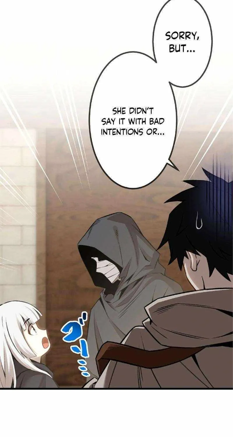 The Awakening of light Magic Chapter 42 page 30 - 