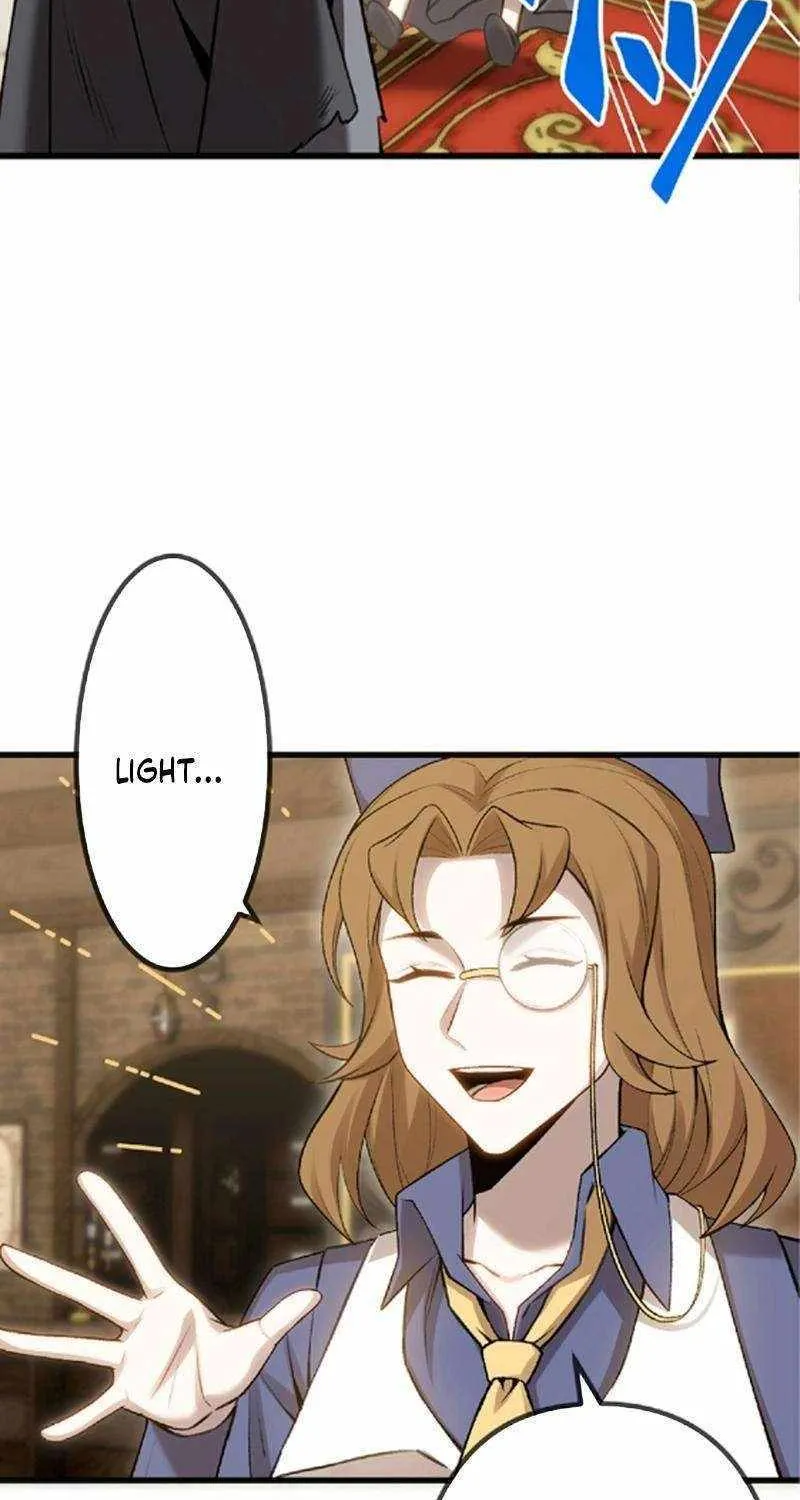 The Awakening of light Magic Chapter 42 page 4 - 