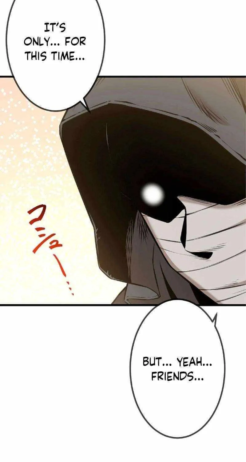 The Awakening of light Magic Chapter 42 page 32 - 