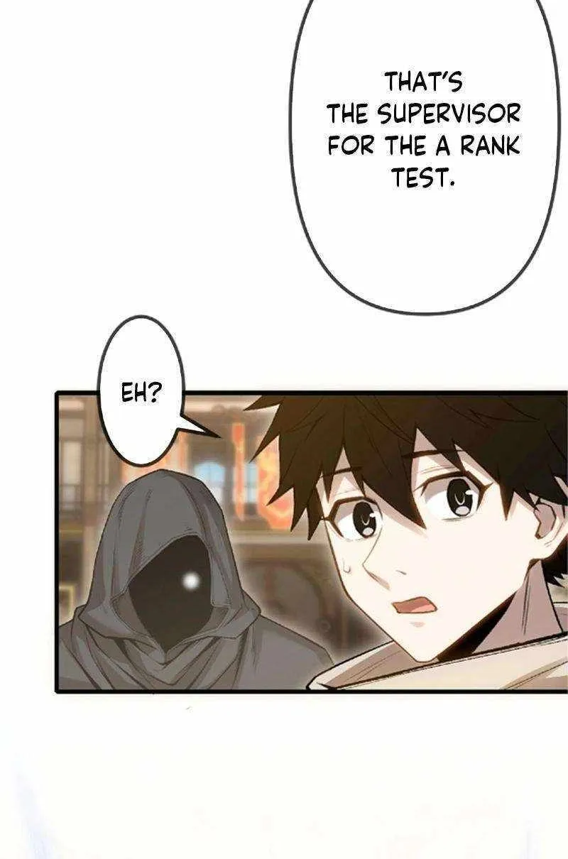 The Awakening of light Magic Chapter 42 page 5 - 