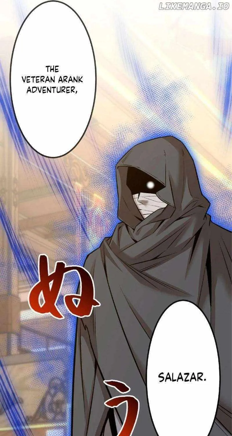 The Awakening of light Magic Chapter 42 page 6 - 