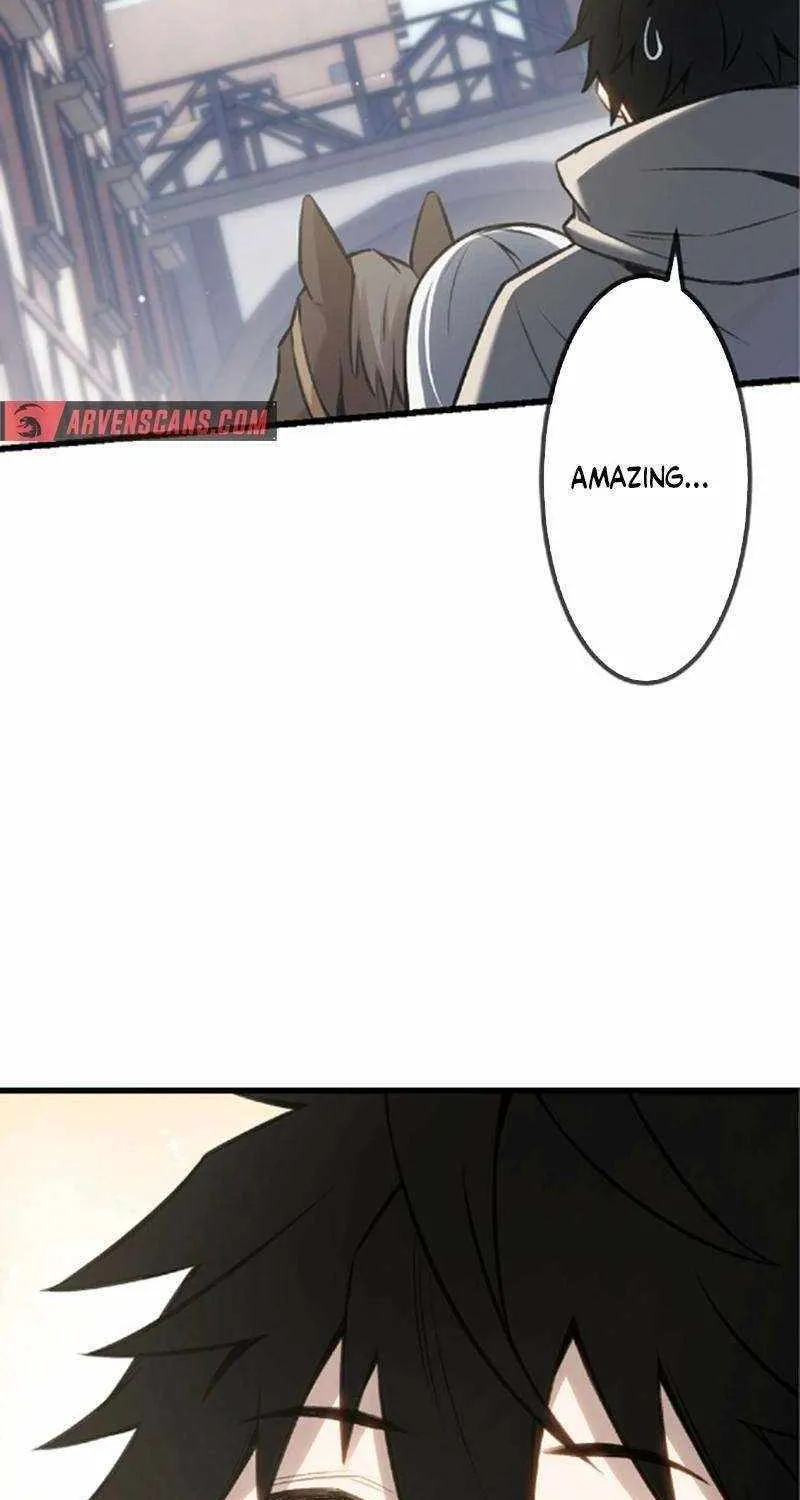 The Awakening of light Magic Chapter 42 page 53 - 