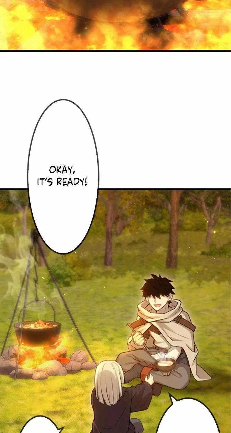 The Awakening of light Magic Chapter 42 page 58 - 