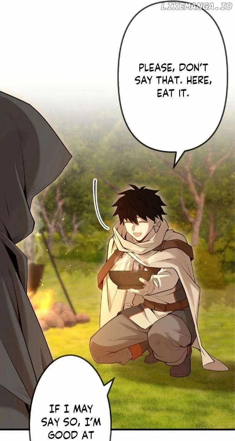 The Awakening of light Magic Chapter 42 page 61 - 