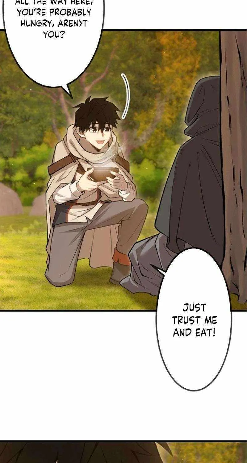 The Awakening of light Magic Chapter 42 page 63 - 