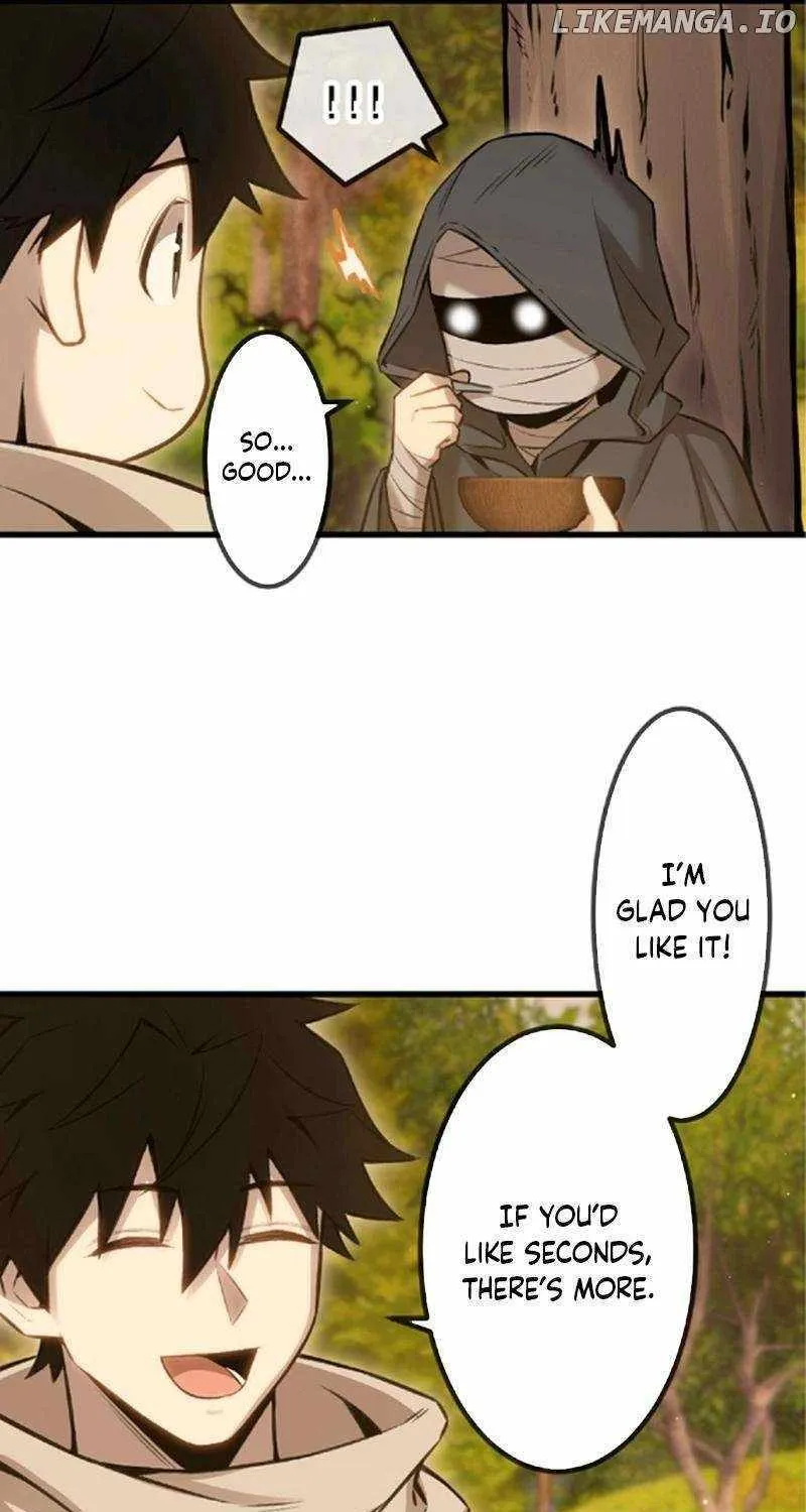 The Awakening of light Magic Chapter 42 page 67 - 