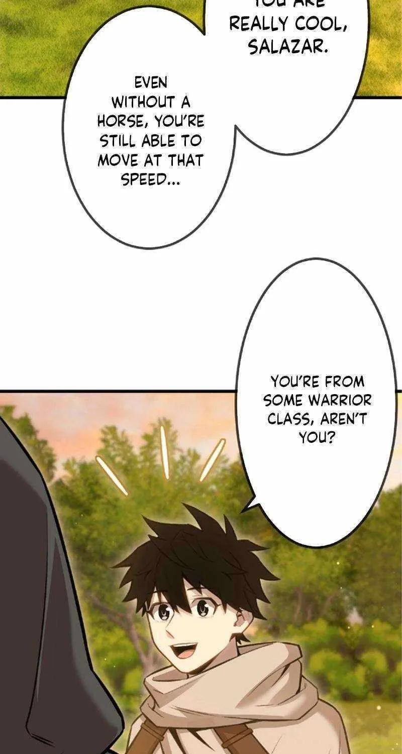 The Awakening of light Magic Chapter 42 page 69 - 