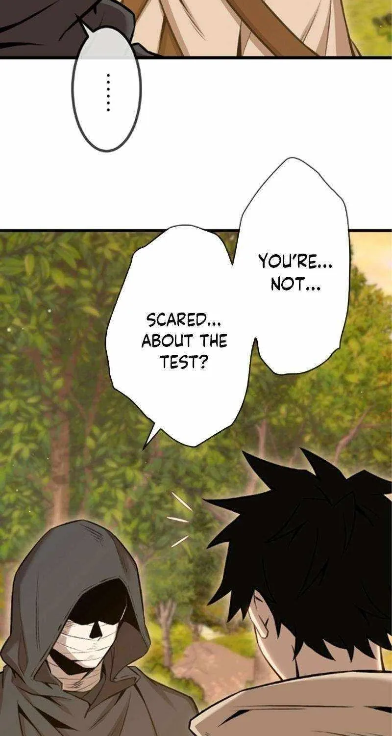The Awakening of light Magic Chapter 42 page 70 - 