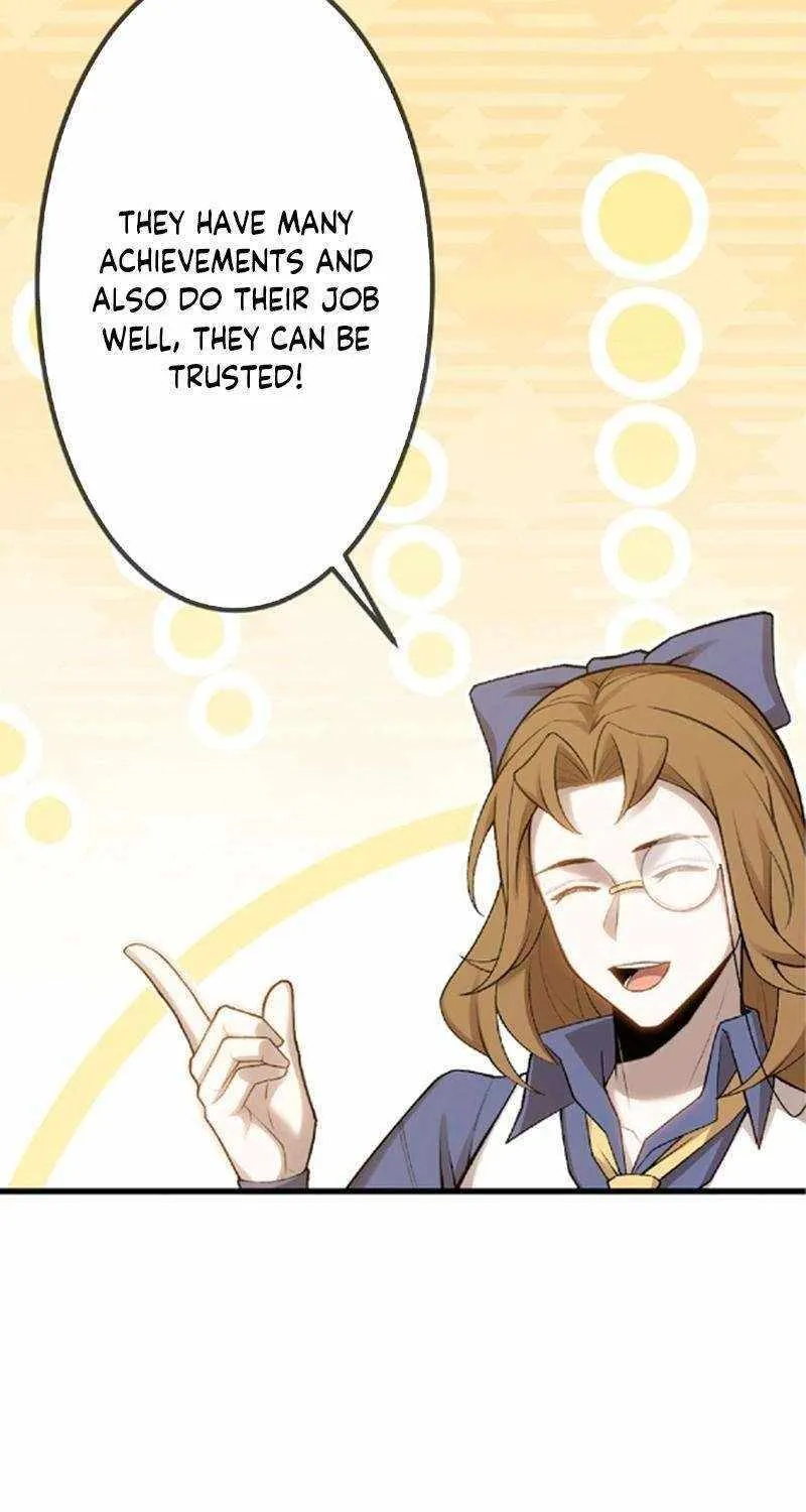 The Awakening of light Magic Chapter 42 page 8 - 