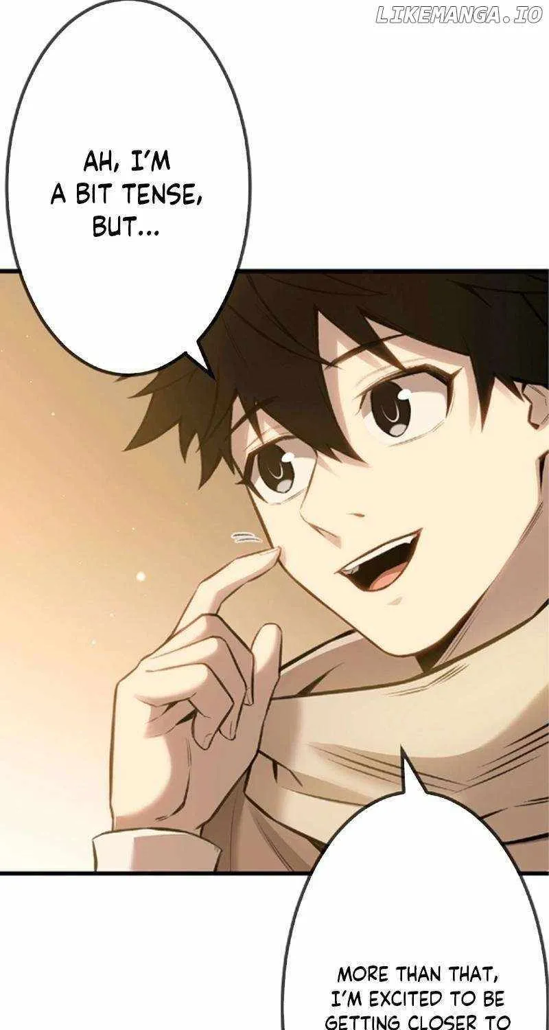 The Awakening of light Magic Chapter 42 page 72 - 