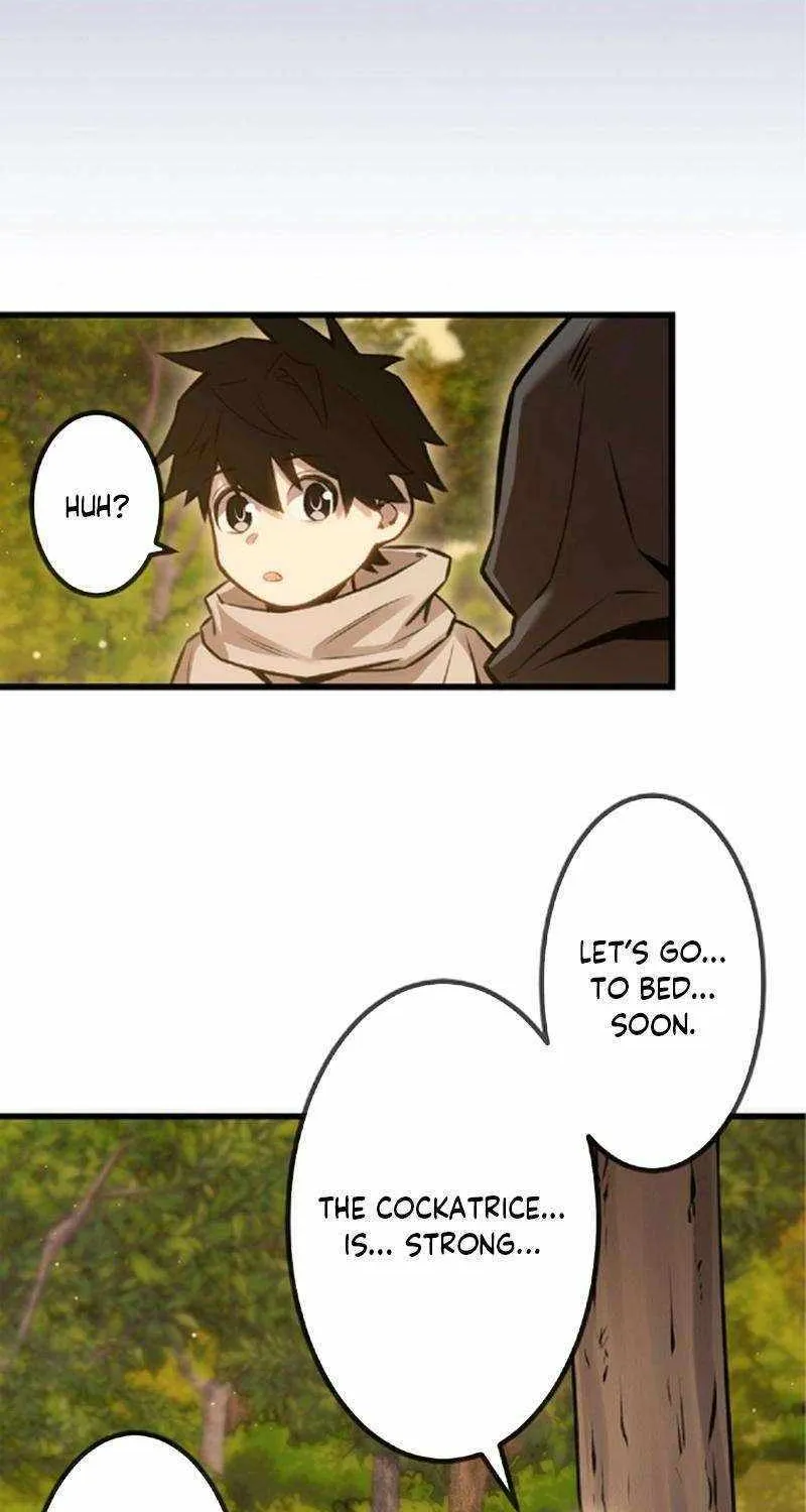 The Awakening of light Magic Chapter 42 page 75 - 