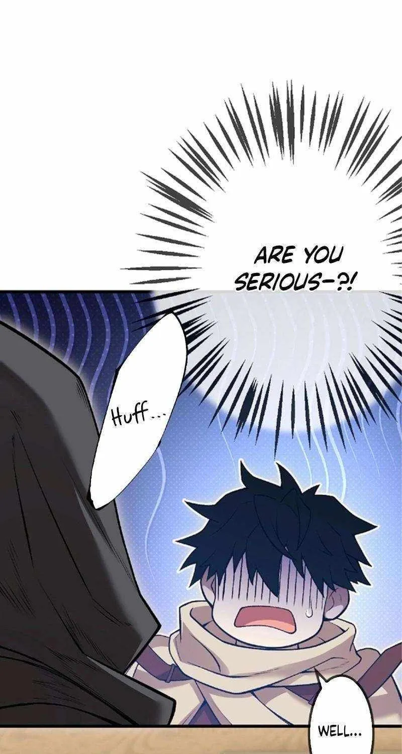The Awakening of light Magic Chapter 42 page 9 - 