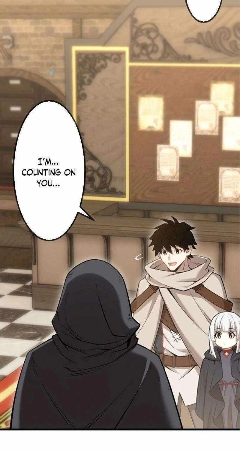 The Awakening of light Magic Chapter 42 page 10 - 